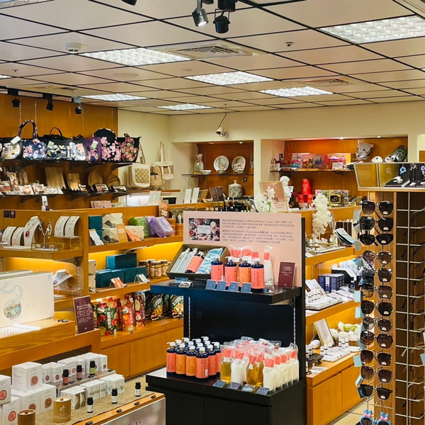 礁溪老爺酒店 亮麗登場